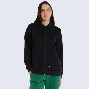 Sudadera con capucha Errea Essential 02 image-0