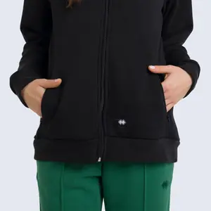 Sudadera con capucha Errea Essential 02 image-3