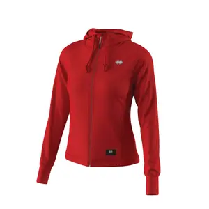 Kapuzenjacke für Damen Errea Essential 05 image-0