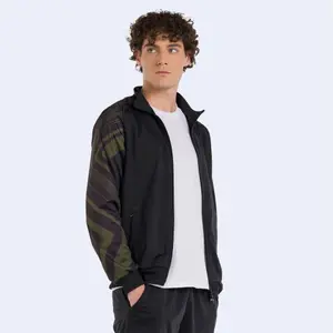 Track suit jas Errea GFX 013 image-3
