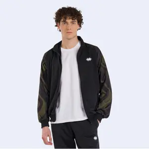 Track suit jas Errea GFX 013 image-5