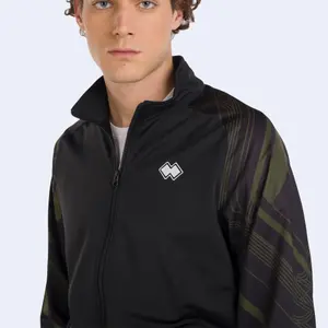 Track suit jas Errea GFX 013 image-6