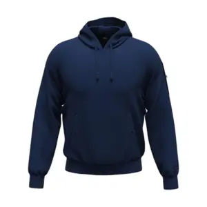 Sweatshirt à capuche Errea Essential 101 image-0