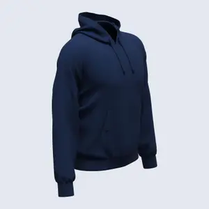Sweatshirt à capuche Errea Essential 101 image-1