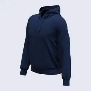 Sweatshirt à capuche Errea Essential 101 image-2