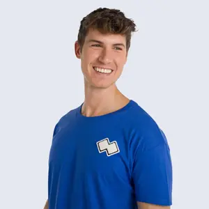 Camiseta Errea Essential 04 image-5