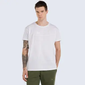 Camiseta bordada Errea GFX 029 image-1