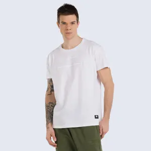 Camiseta bordada Errea GFX 029 image-3