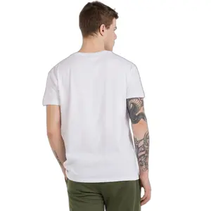 Camiseta bordada Errea GFX 029 image-4