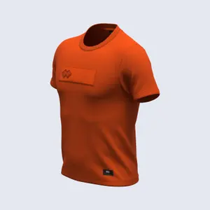 Camiseta bordada Errea GFX 029 image-3