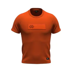 Camiseta bordada Errea GFX 029 image-0