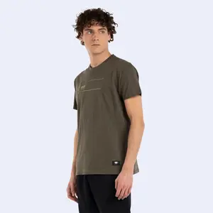 Camiseta bordada Errea GFX 029 image-3