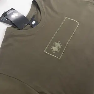 Camiseta bordada Errea GFX 029 image-5