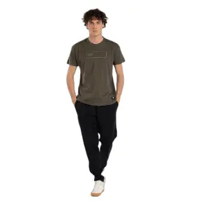 Camiseta bordada Errea GFX 029 image-0