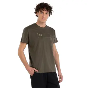 Camiseta bordada Errea GFX 029 image-1