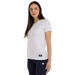 Camiseta de mujer Errea Essential 01 image-0