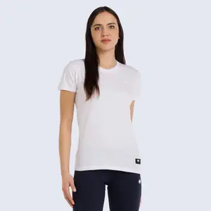 Camiseta de mujer Errea Essential 01 image-1