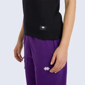 Camiseta de mujer Errea Essential 01 image-4