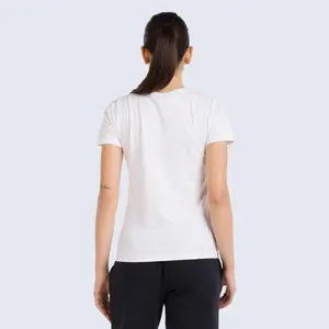 Camiseta de mujer Errea Essential 06 image-4