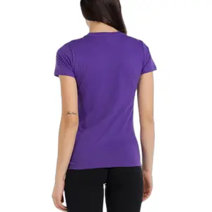 Camiseta de mujer Errea Essential 06 image-4