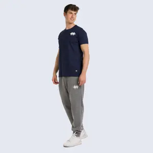 Pantaloni fitness da ginnastica Errea Essential 05 image-2