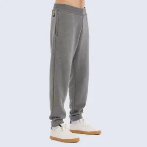 Pantaloni fitness da ginnastica Errea Essential 05 image-3