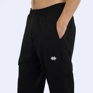 Pantalón cargo Errea Essential 035A image-5