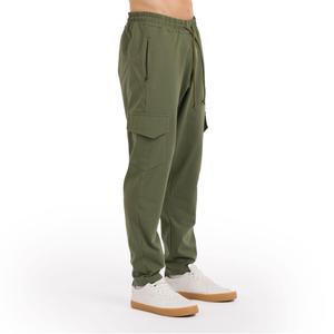 Pantalón cargo Errea Essential 035A image-4