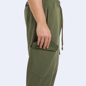 Pantalón cargo Errea Essential 035A image-6