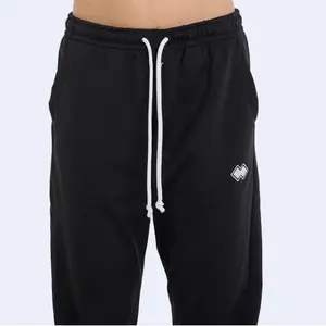 Damskie spodnie dresowe Errea GFX Cuff 016 24/25 image-3