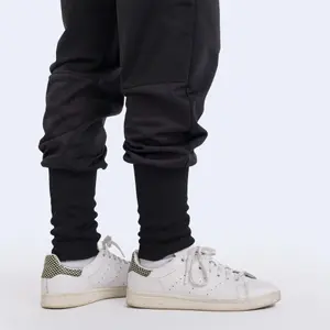 Damskie spodnie dresowe Errea GFX Cuff 016 24/25 image-5