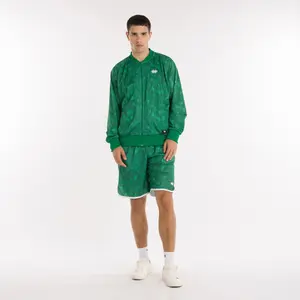 Sweat jacket Errea All Over SS25 image-1