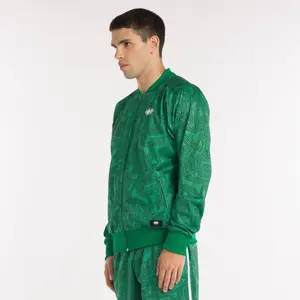Sweat jacket Errea All Over SS25 image-4