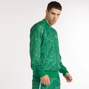 Sweat jacket Errea All Over SS25 image-3