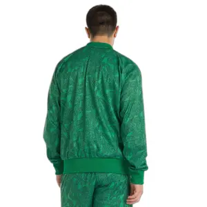 Sweat jacket Errea All Over SS25 image-2