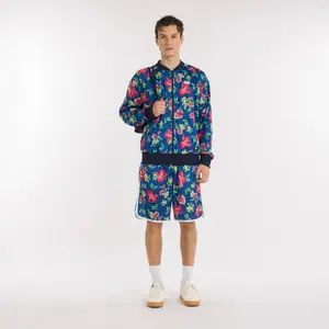 Track suit jas Errea All Over SS25 image-1