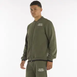 Track suit jas Errea No Logo SS25 image-4