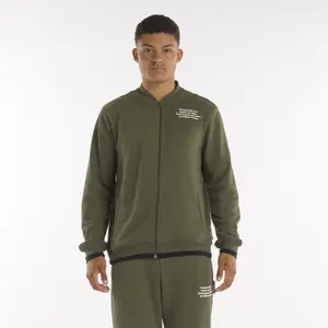 Track suit jas Errea No Logo SS25 image-0
