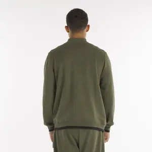 Track suit jas Errea No Logo SS25 image-2