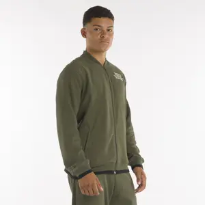 Track suit jas Errea No Logo SS25 image-3