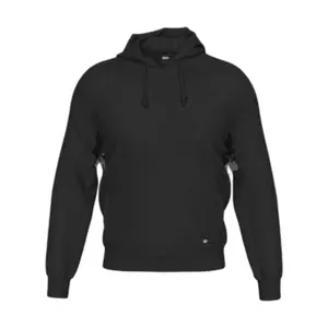 Sweatshirt à capuche Errea Essential Plus SS25 image-0