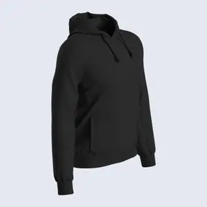 Sweatshirt à capuche Errea Essential Plus SS25 image-2