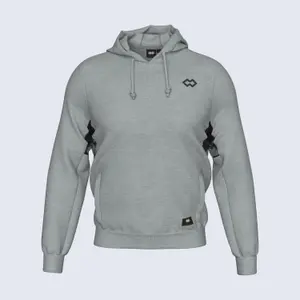 Camisola com capuz Errea Essential Plus SS25 image-0