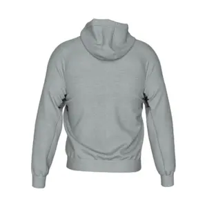 Camisola com capuz Errea Essential Plus SS25 image-1