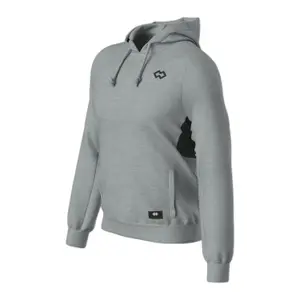 Camisola com capuz Errea Essential Plus SS25 image-2