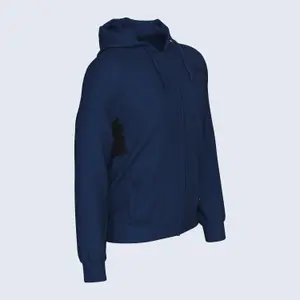 Hoodie mit Reißverschluss Errea Essential Plus image-2