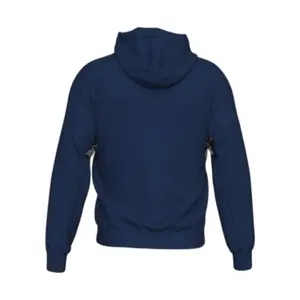Hoodie mit Reißverschluss Errea Essential Plus image-1