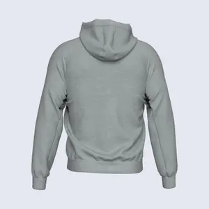 Hoodie mit Reißverschluss Errea Essential Plus image-1