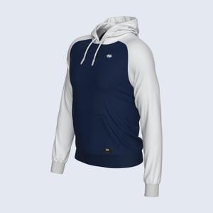 Camisola com capuz Errea Essential SS25 image-3