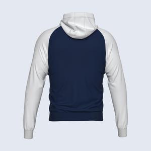 Camisola com capuz Errea Essential SS25 image-1